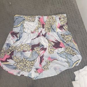 Never worn! Brand is TCEC